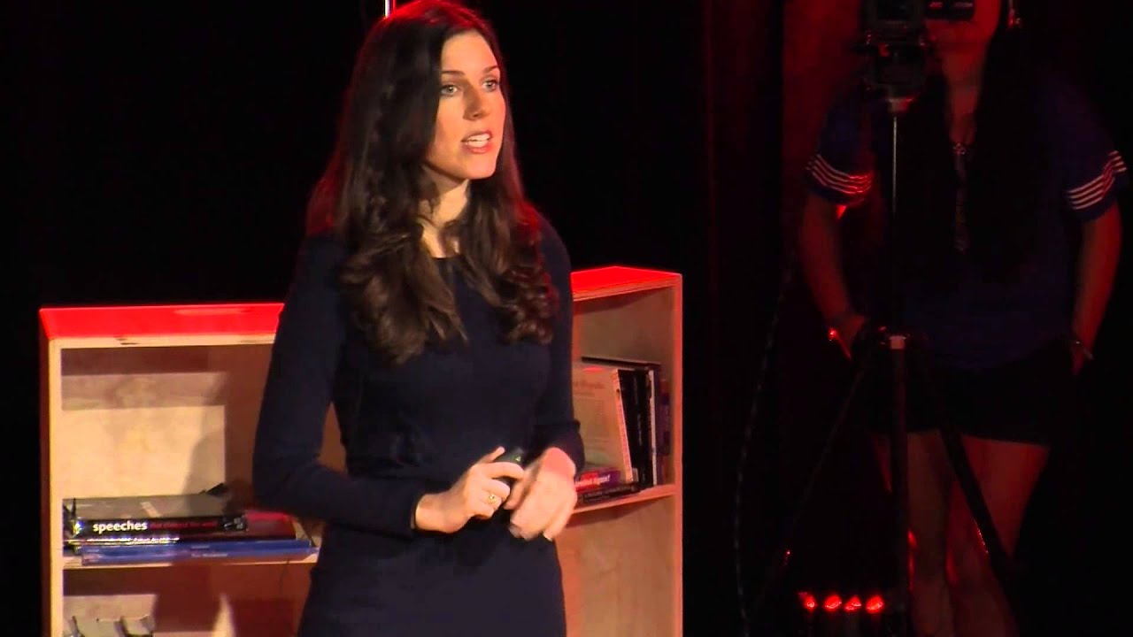 Healing illness with the subconscious mind | Danna Pycher | TEDxPineCrestSchool
