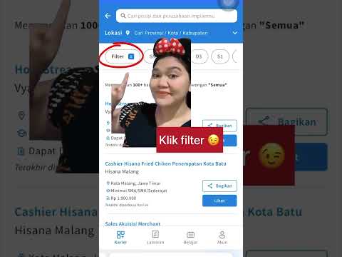 TIPS CARI KERJA FREELANCE