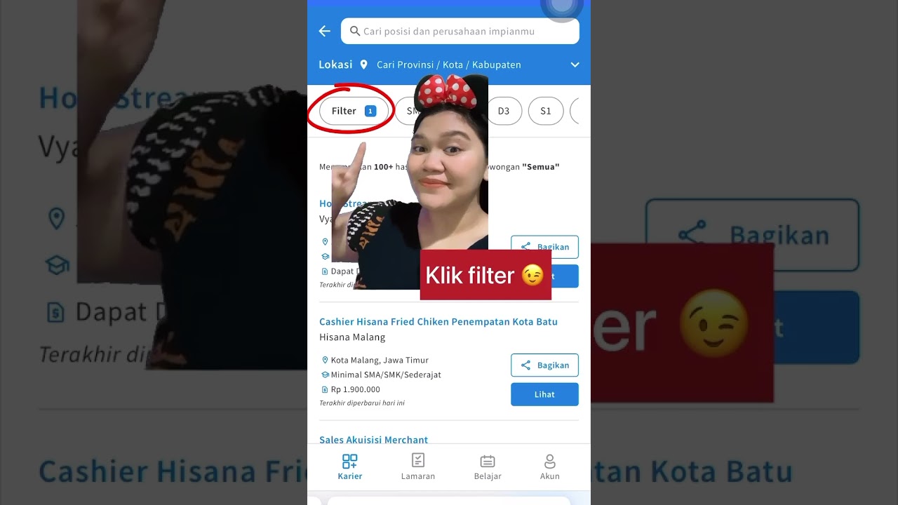 Tips Mudah Cari Kerja Freelance dan Raih Kesempatan Baru 💼