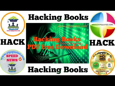 #Ethical_Hacking #Hacking #Pdf_books #How_to_download_hack Ethical Hacking Pdf Books Free Download