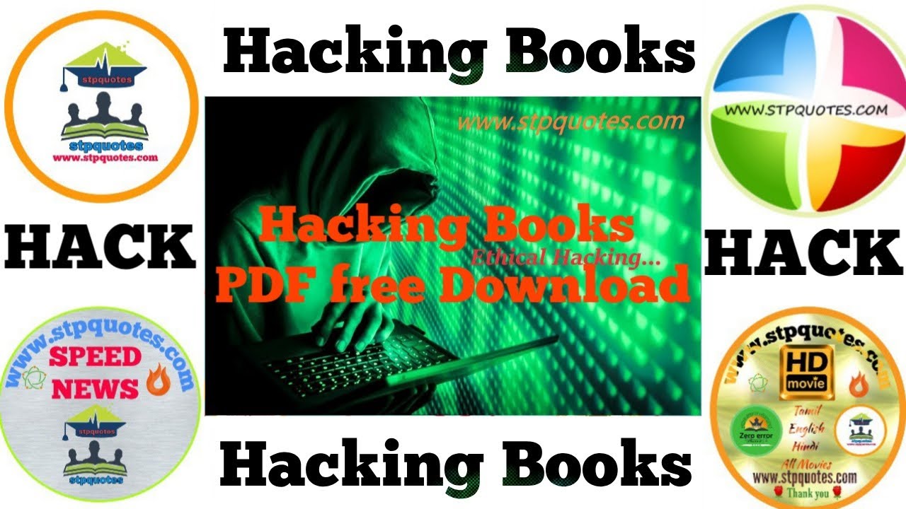 Free Download of CEH - v10 Certified Ethical Hacker PDF Books