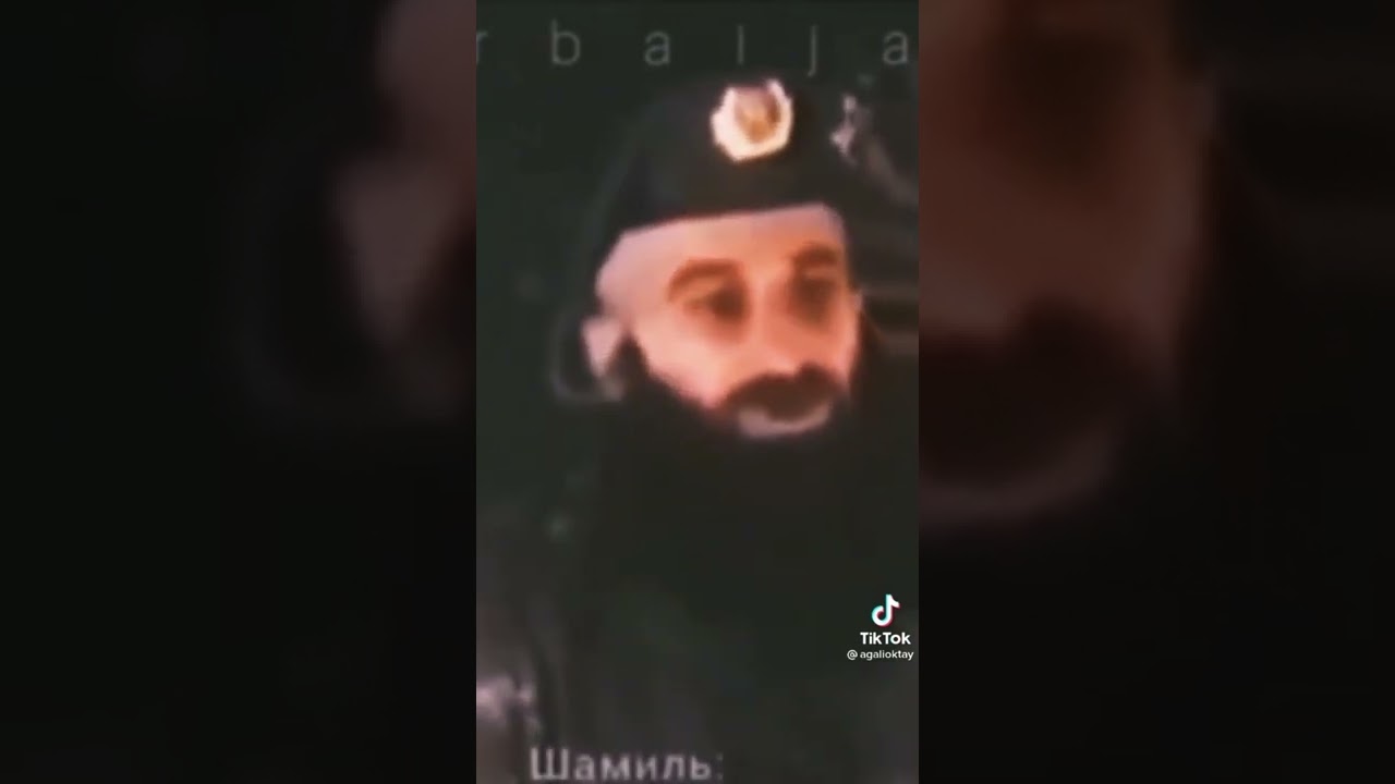 1992 Карабахская война 🇦🇿
