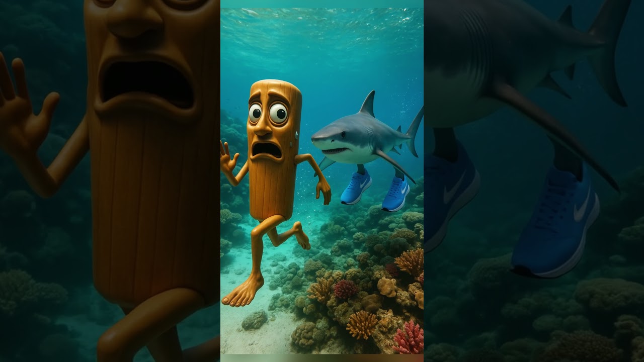 Tung Tung Tung Sahur: Urgent Help Needed! 🚨