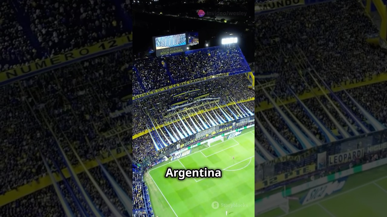 7 Fascinating Facts About Argentina 🇦🇷