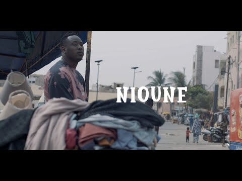 Jahman X-Press - Nioune feat Amira Abed, Ouse Zik Buzz & Nara P (CLIP OFFICIEL)