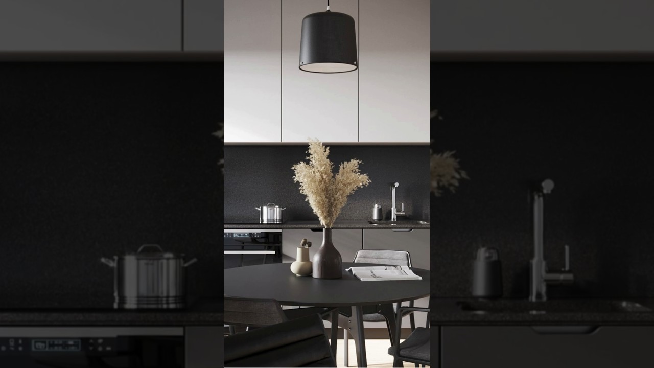 D5 Render Tutorial Series is Here! #d5render #short #architecture #rendering #3dsmax #tutorial