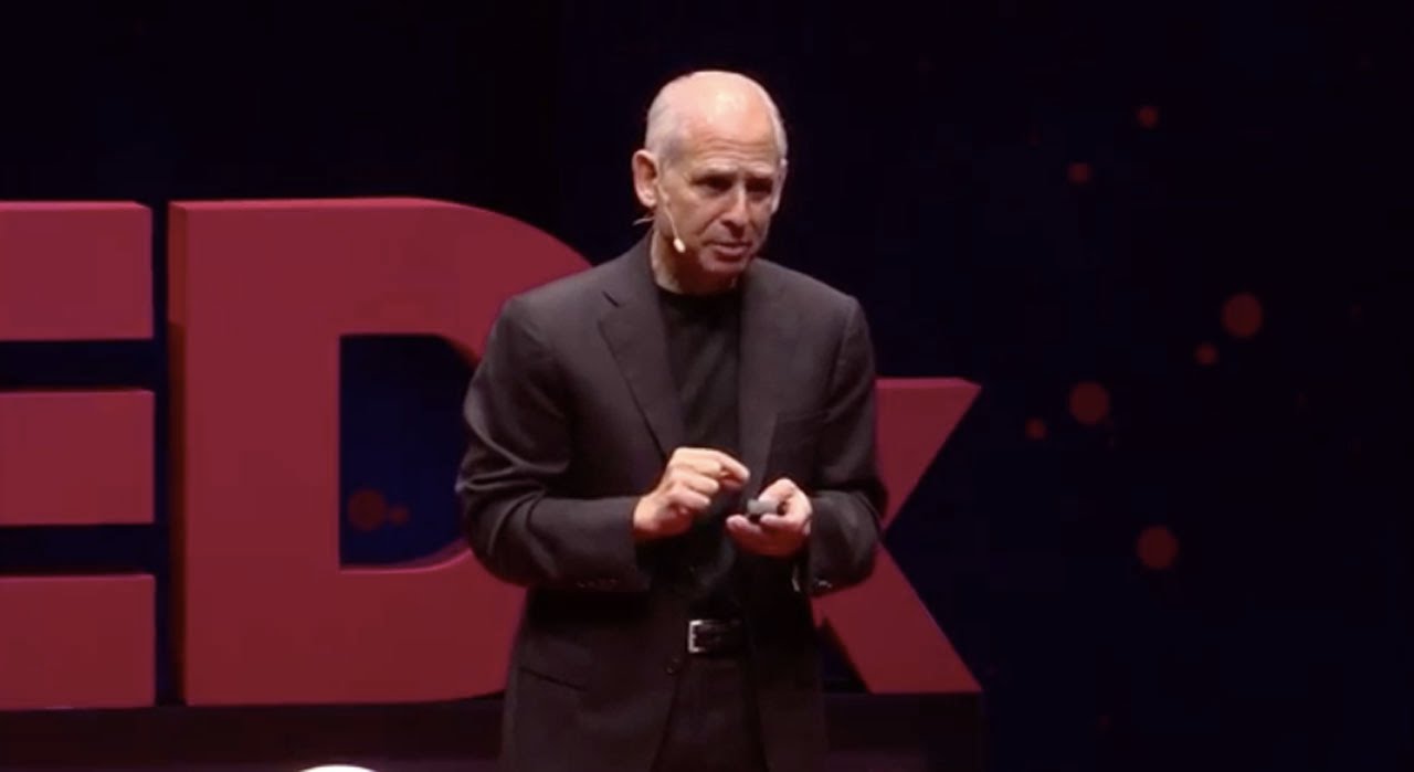 Key Lessons from 83,000 Brain Scans 🧠 | Daniel Amen