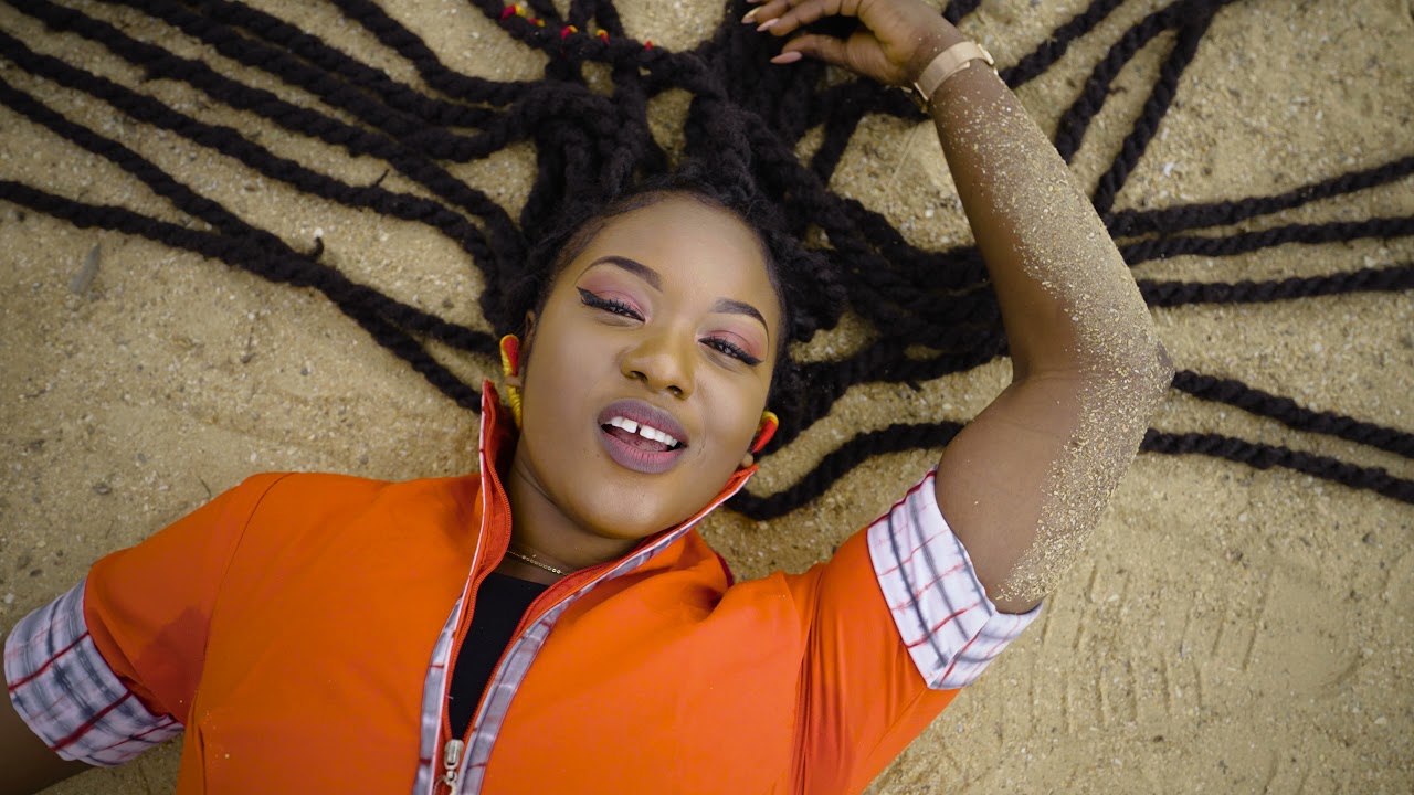 Maabo dévoile le clip officiel de 'YIN YANG' – À ne pas manquer ce samedi ! 🎶