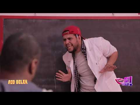 Jeu Dit Tout S02 Ep07 | كـي تــخدم أستــاذ #رد_بــــالك