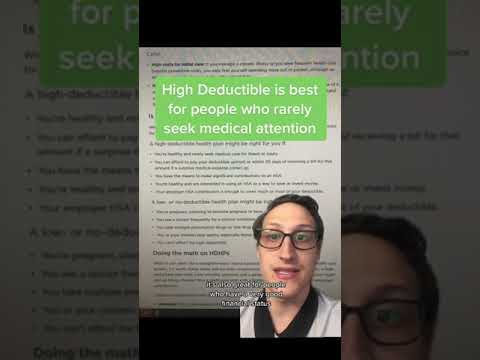 Find the Best Health Insurance Plan for You 🩺