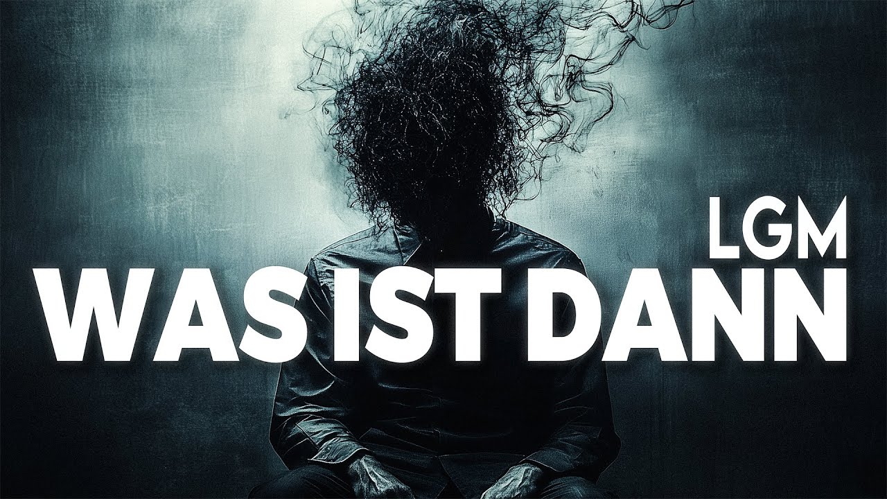 LGM - Was Ist Dann? Neues Hit-Release von producerX 🎶