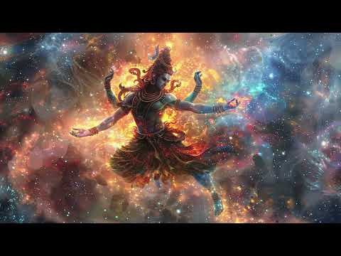 Shiva Dance Trance ✨🔥