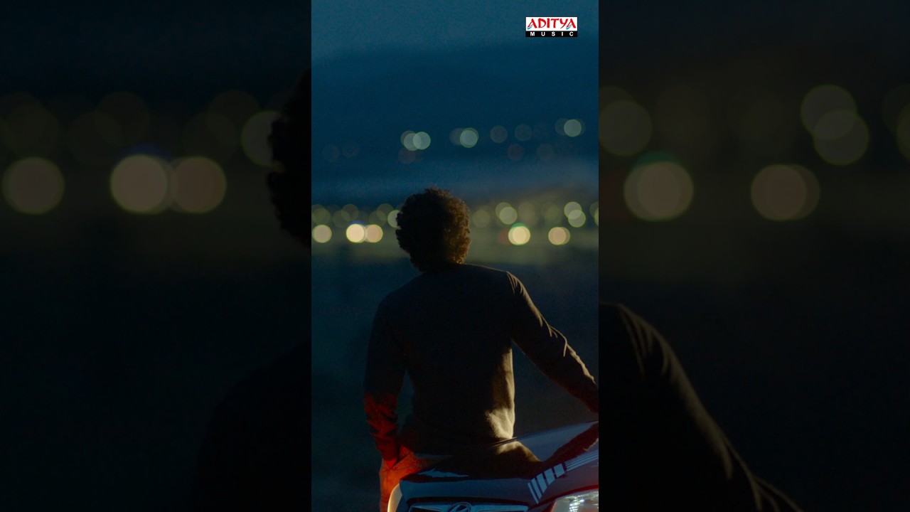 Kanneellu Leva Song from Maa Nanna Super Hero 🎶