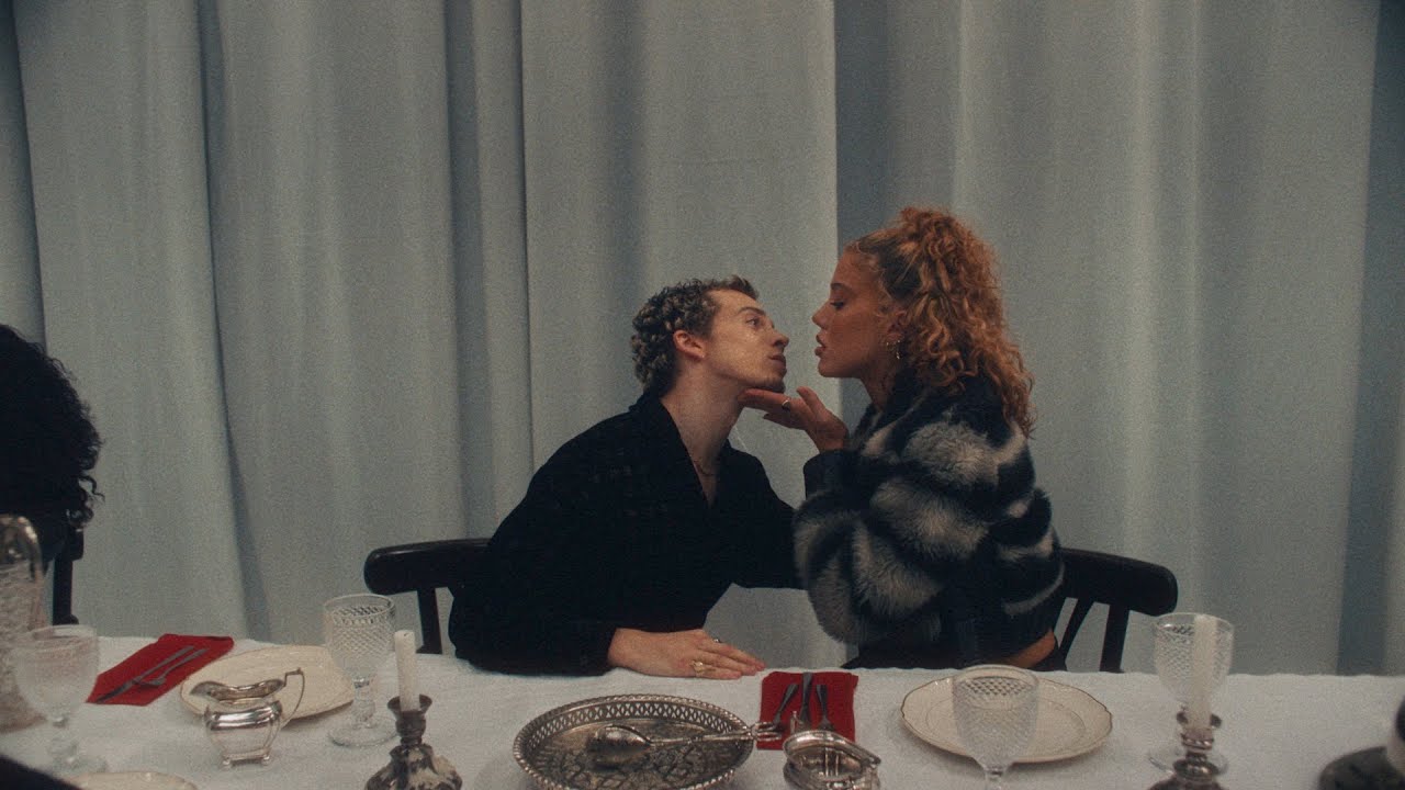 Jungle ft. Erick The Architect - Candle Flame (Official Video) 🔥