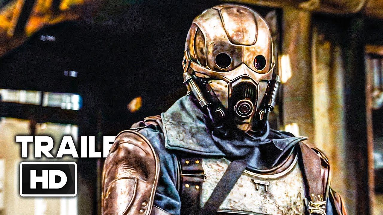 Must-See Upcoming Movies 2025 & 2026 🎬 (Trailers & Release Dates)