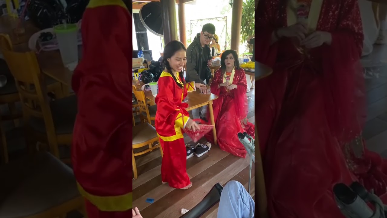 Kiếp Nạn 81: Tín Nguyễn Khuyên Nở Nụ Cười Tự Tin 😊