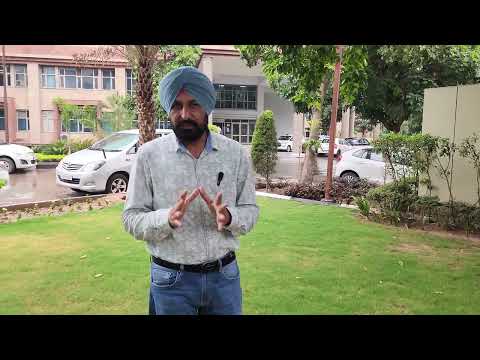 Property News Mohali, Fresh update on Sector 122 KBD Project Approval