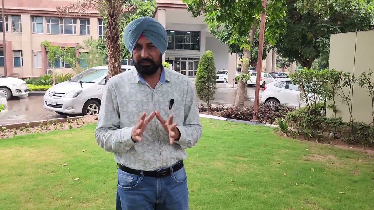 Mohali Property News: Update on Sector 122 KBD Project Approval