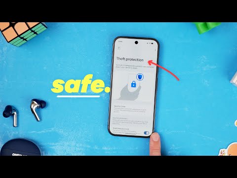 Change these Android security settings now.