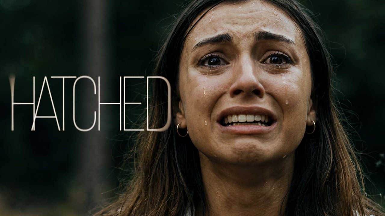 Unleashed from extinction, chaos reigns! | Hatched | Full Action Movie