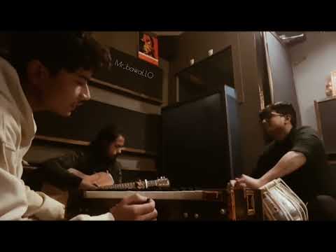 Tere Hawale / Acoustic Cover By Unknown Person / Tere Hawale Kar Diya / #trending #coversong