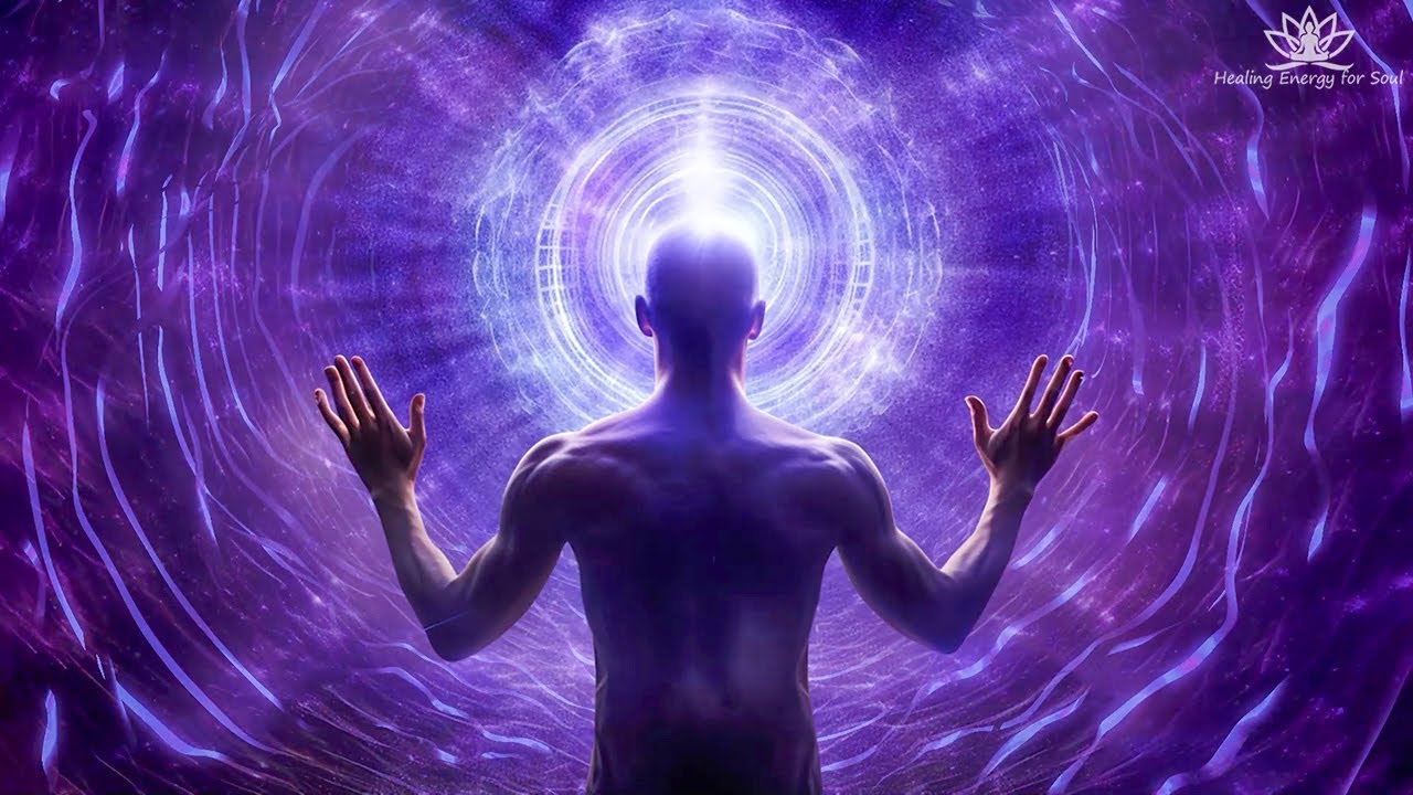 432Hz Frequency for Holistic Healing: Body, Mind, and Spirit
