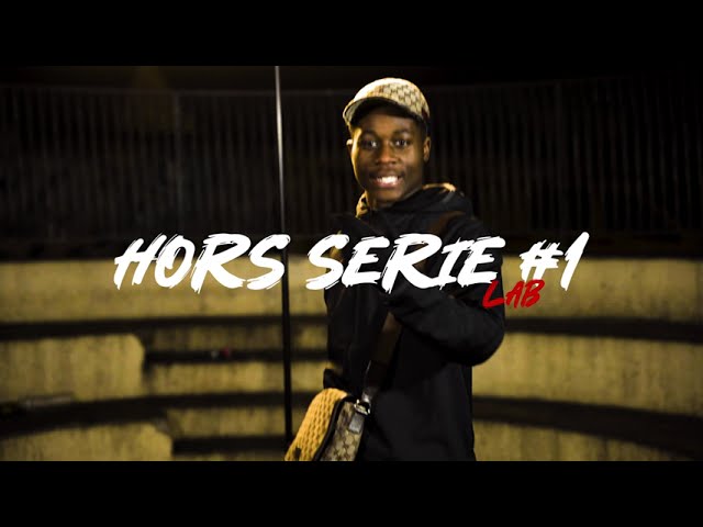 La B - Hors Série #1 🎥 Clip Officiel | Réalisé par @w2rnproduction