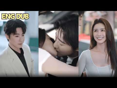 [ENG DUB] Contract Marriage With My Professor: From Scandal to True Love | CDrama