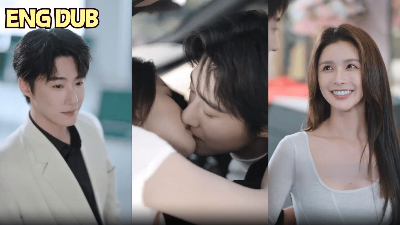 [ENG DUB] Contract Marriage with My Professor: From Scandal to Love | CDrama