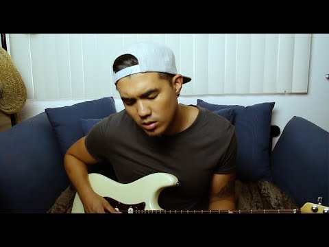 Joseph Vincent's Cover of Khalid's 'Location' 🎶