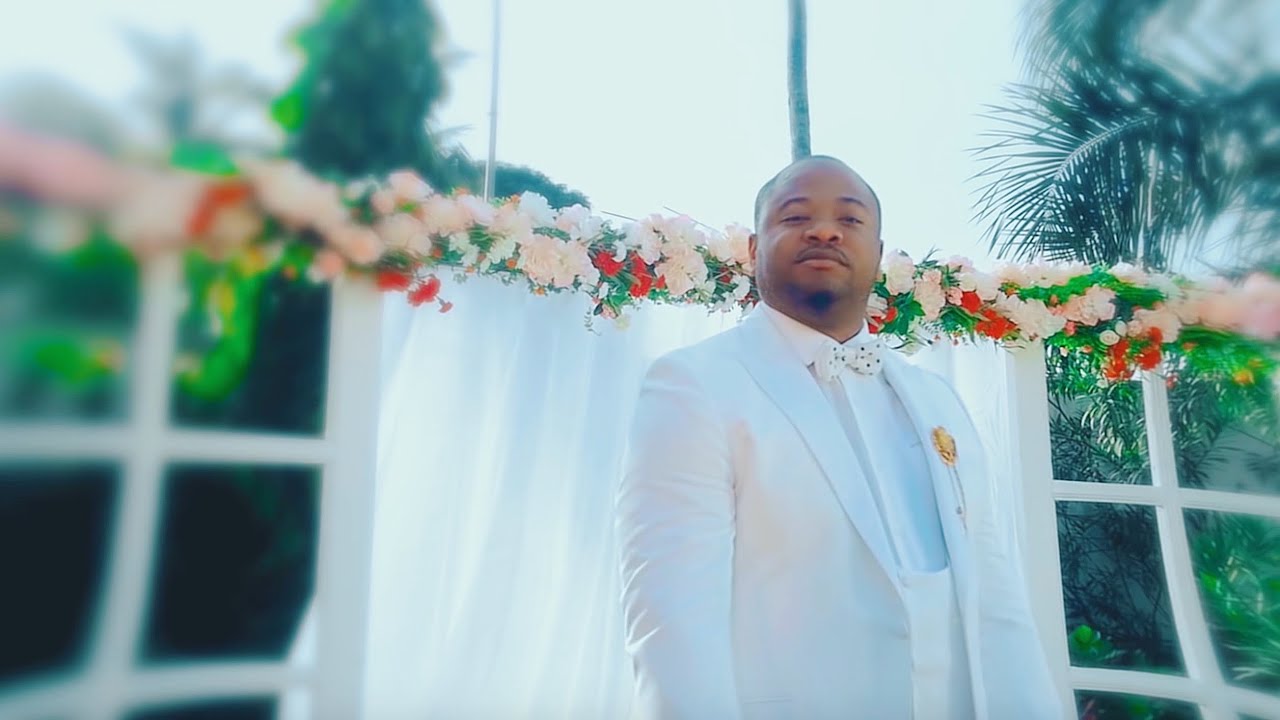 Moise Mbiye - Ye Oyo (Official Clip) 🎶