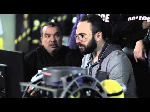 Bolice 7ala 3adiya épisode 8 Partie 1 |  بوليس حالة عادية الحلقة 8 الجزء 1