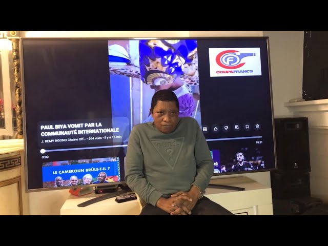 Les Dossiers Noirs du Jeudi Soir – 30/10/2025 : Enquête Exclusive