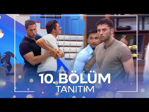 Aşkın Gücü 3. Sezon 10. Bölüm Tanıtım