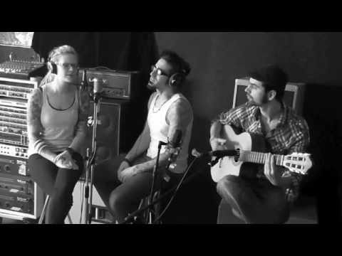 Judith van Hel and Micky Ventura - Release me acoustic cover