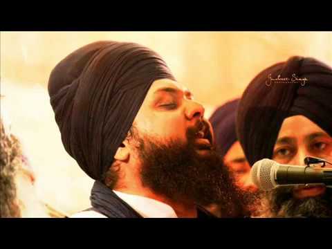 Sun Yaar Hamare Sajjan | Bhai Anantvir Singh Ji ๐ถ