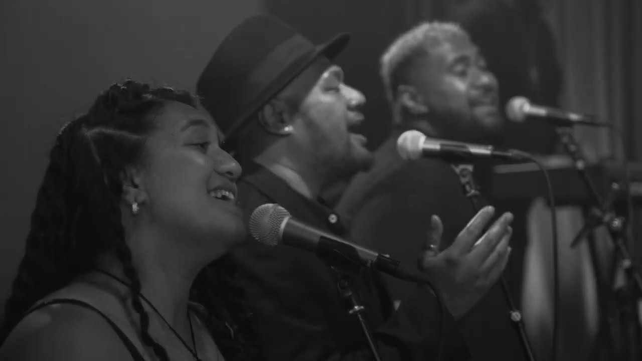 Stan Walker Live Mashup & New Single 'I Am' 🎶