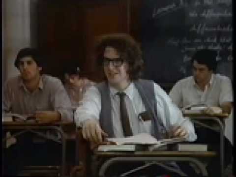 It's My Turn (1980) Snake Lemma