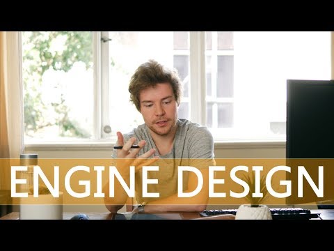DESIGNING our GAME ENGINE