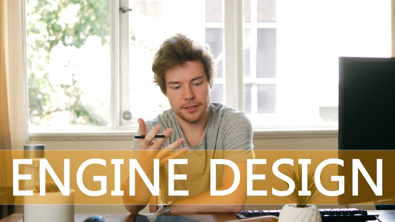 Creating Our Game Engine