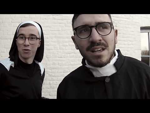 La Paroisse (Feat. Anthony Lastella)