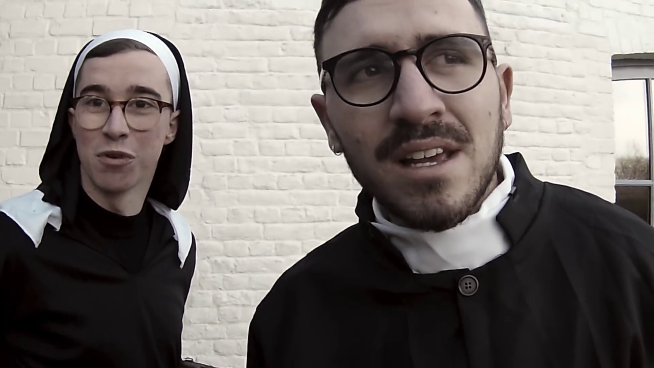 La Paroisse (Feat. Anthony Lastella)