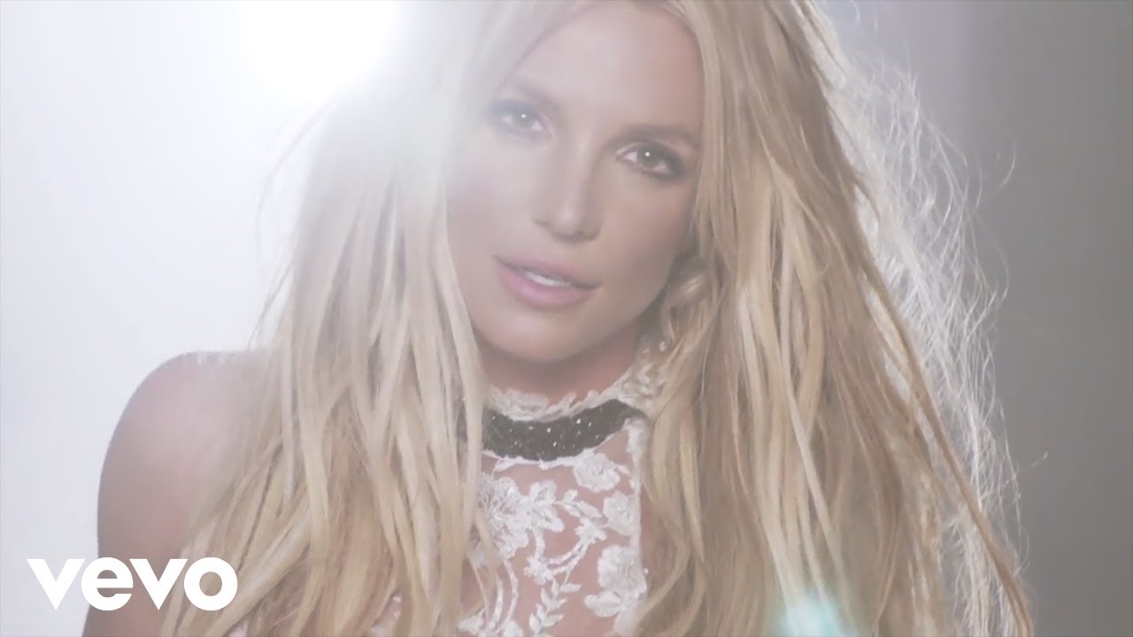 Britney Spears ft. G-Eazy – Make Me... (Official Music Video) 🎶