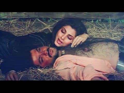 Jab Jab Teri Surat Dekhu - Full HD Video | Janbaaz 1986 | Anil Kapoor Dimple Kapadia | 4K Song |