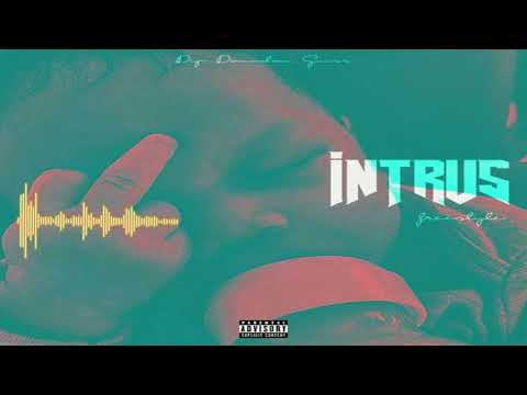 INTRUS freestyle (audio) remix