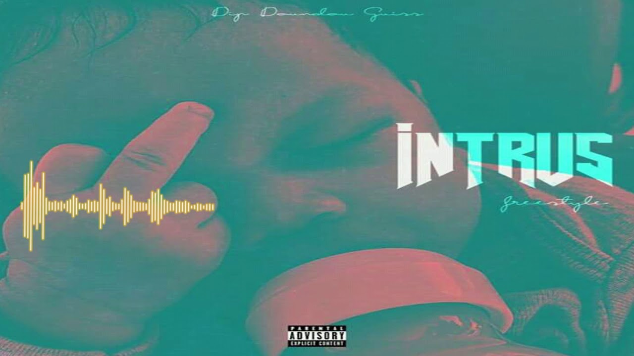 INTRUS Freestyle (Audio) Remix 🎶