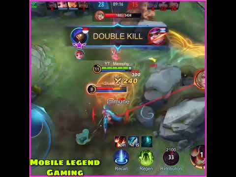 Memphy Aldous Maniac Gameplay