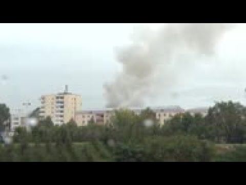 Azerbaijan: 1 Dead, 3 Wounded in Barda Attack