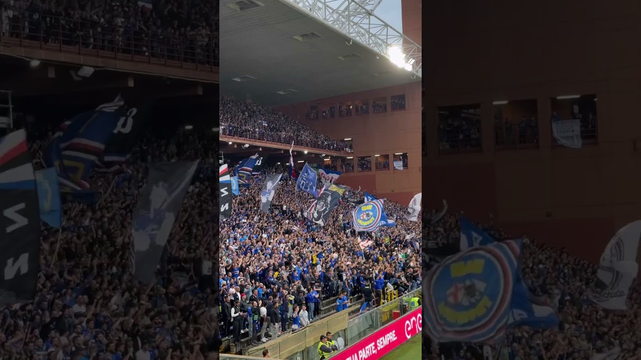 Sampdoria Secures Narrow 1-0 Victory Over Mantova 🏆 (27/10/2024) | Serie B Highlights