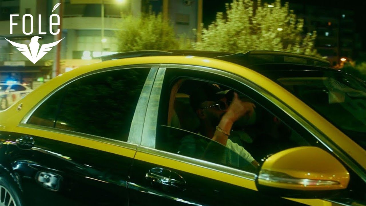 Artur - Gang (Prod. by Xhenty) ๐ฅ | Listen Now